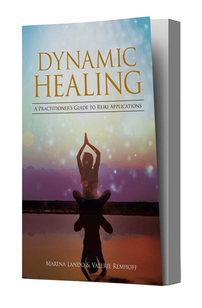 Dynamic Healing Book