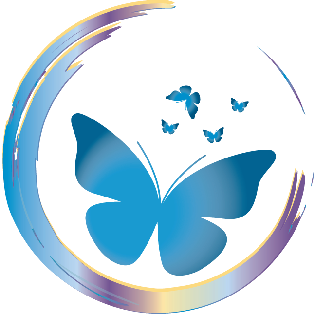 Butterfly Holistics Logo
